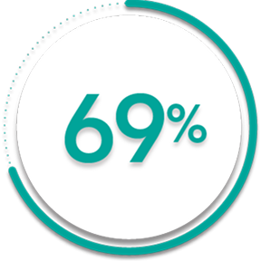 sixtynine-percent Image